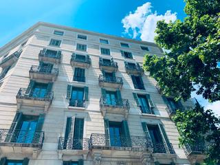 Miete Büro  Passeig de gràcia. Oficina en zona inmejorable, paseo de gracia de barcelona