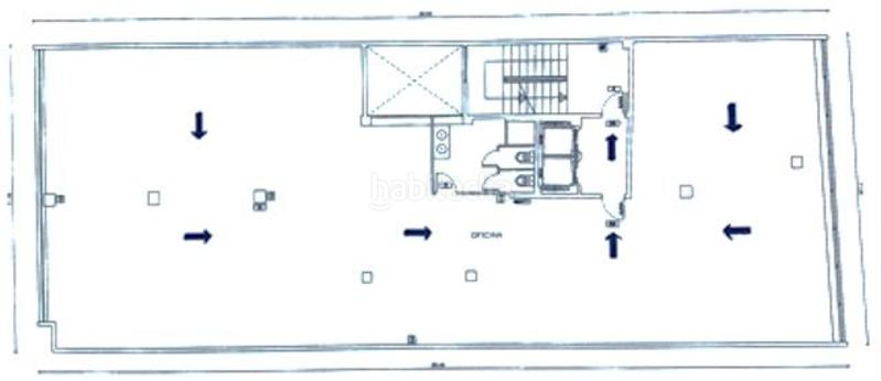 Foto 1cc6835d-8fbb-46fc-ad24-a4e1fe0c171f. Location bureau dans Dreta de l´Eixample Barcelona