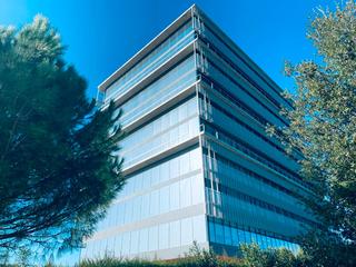 Lloguer Oficina  Avinguda de la via augusta. Oficina con vistas y muy luminosa en sant cugat del vallès.
