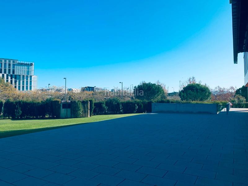 Foto 01927075-92bd-4ef8-9782-d5596130c901. Location bureau avec parking dans Volpelleres Sant Cugat del Vallès