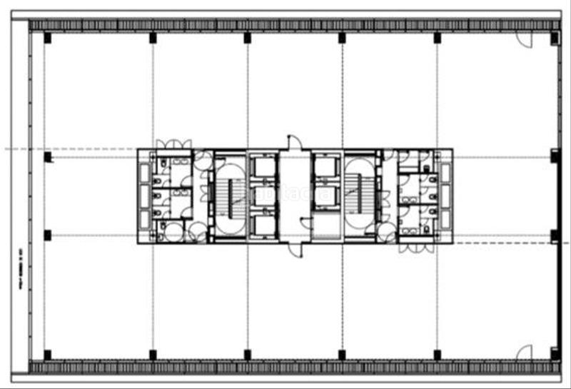 Foto 159e5eb0-6ac4-4a1e-b3bc-298c4180ffd8. Location bureau avec parking dans Volpelleres Sant Cugat del Vallès