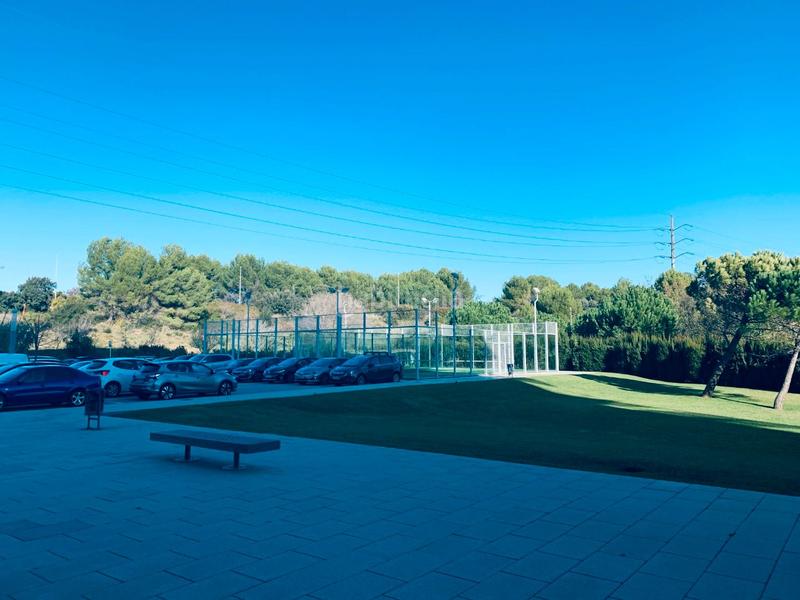 Foto 5aacdbf4-453f-44e5-9116-0db13e8ece44. Location bureau avec parking dans Volpelleres Sant Cugat del Vallès