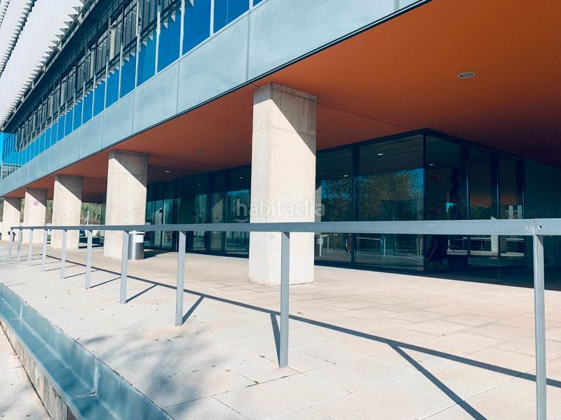 Foto 2bbeb911-32a9-4df3-9d62-557e50f16dcf. Rent office space with parking in Volpelleres Sant Cugat del Vallès