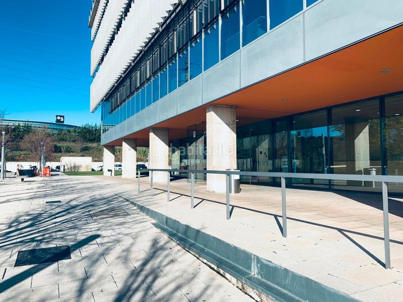 Foto e839acee-22ad-49dc-b512-36bb5dbf7dca. Rent office space with parking in Volpelleres Sant Cugat del Vallès