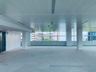 Rent Office space  N/a. Oficina situada en zona inmejorable, avenida diagonal de barcelo