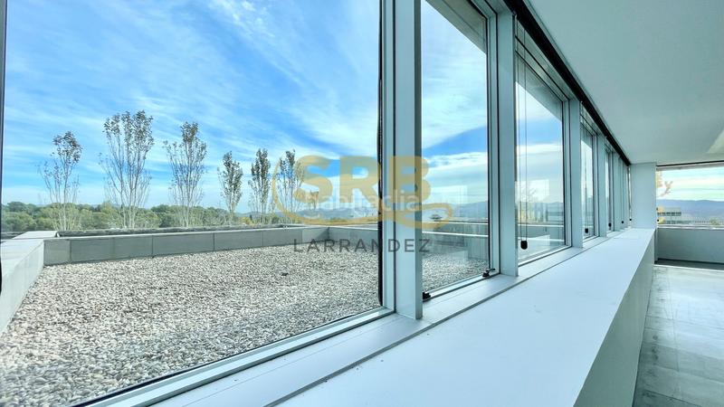 Foto 86e3a538-48d6-4397-bb4b-40058ac41eb8. Alquiler oficina  situada . en Volpelleres Sant Cugat del Vallès