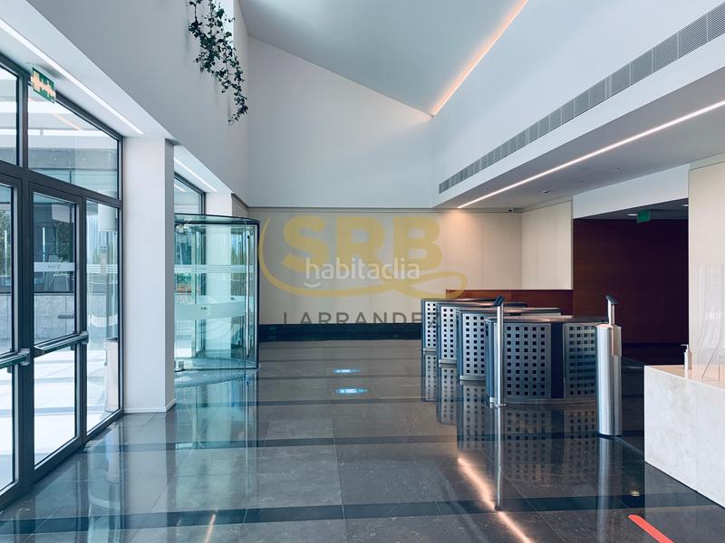 Foto 98b39ac3-3169-4fb4-8d9c-7574c807116f. Alquiler oficina  situada . en Volpelleres Sant Cugat del Vallès