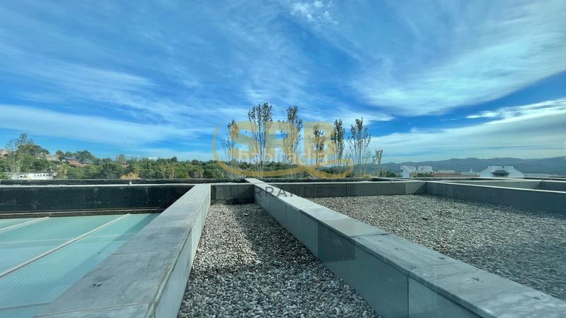 Foto a6953e0a-d822-4127-b40f-a105d45db345. Miete büro mit parking in Volpelleres Sant Cugat del Vallès