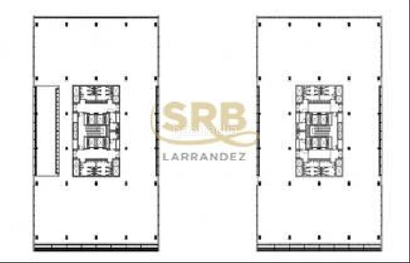 Foto d6abb877-0b3f-4935-9df4-9cc3f11f503c. Miete büro mit parking in Volpelleres Sant Cugat del Vallès