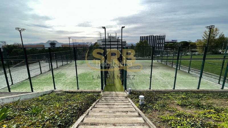 Foto b821dfa2-aa48-48f0-b86d-4ddc95c2f4f2. Rent office space with parking in Volpelleres Sant Cugat del Vallès