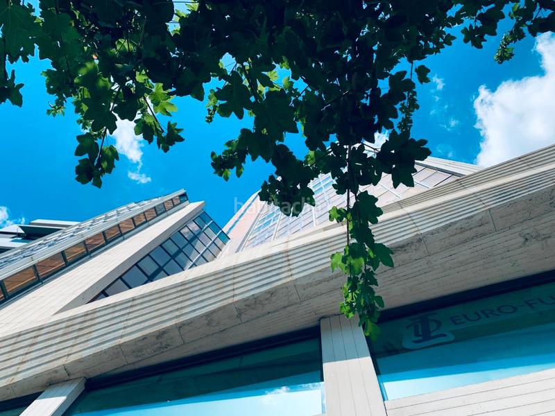 Foto 7e242912-e2bb-4638-80c4-c2b2f2c88cb5. Miete büro mit parking in Barri de les Corts Barcelona