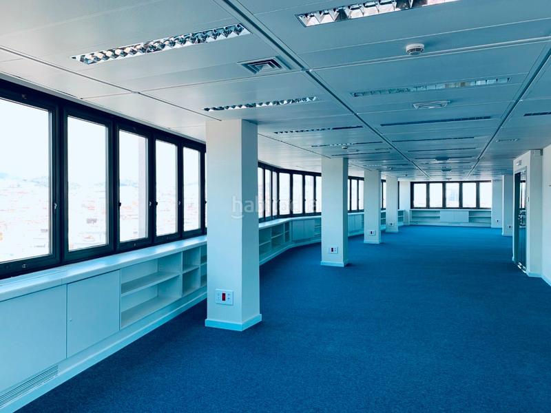 Foto 2d288db8-9a1b-423d-850b-df28f754f2b5. Rent office space with parking in Barri de les Corts Barcelona