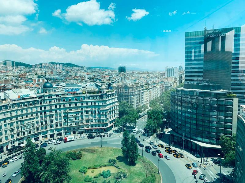 Foto 72830025-f365-4982-9847-8475fdcd3376. Rent office space with parking in Barri de les Corts Barcelona