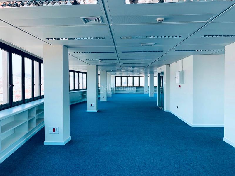Foto 7d11963e-bed6-462b-bf8e-af58501f1d53. Rent office space with parking in Barri de les Corts Barcelona