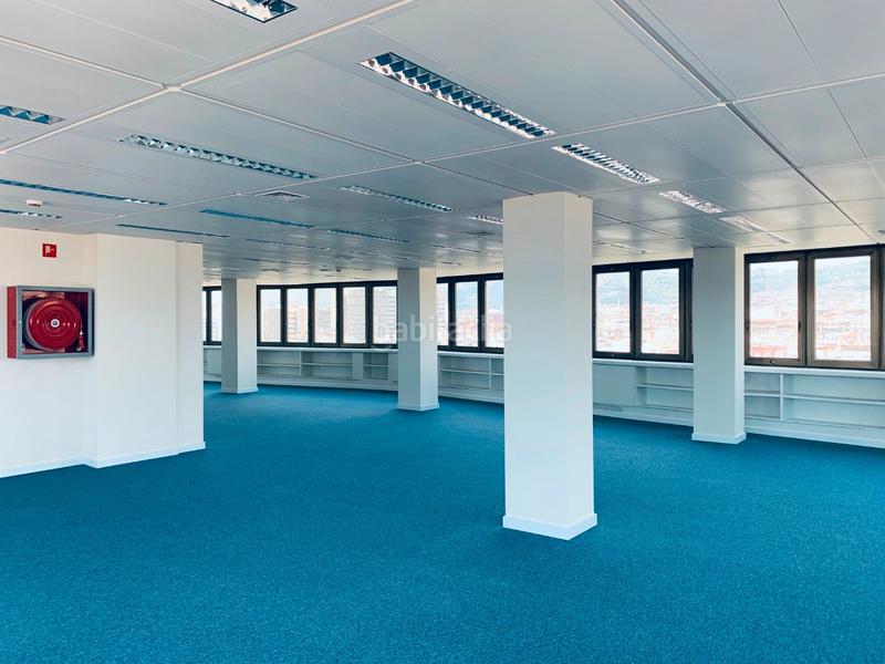 Foto 96a47a14-19dc-4414-8d54-c5c6ada9fe6d. Rent office space with parking in Barri de les Corts Barcelona