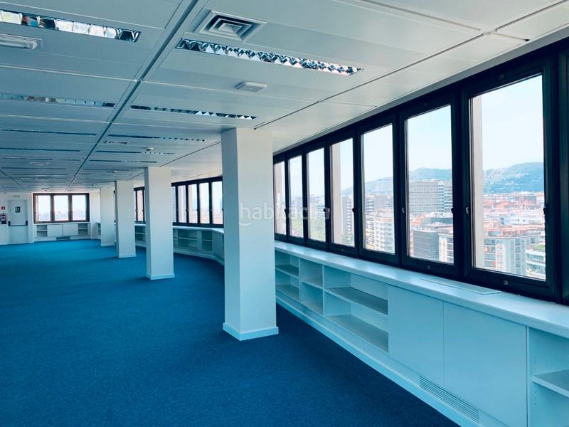 Foto a43a71ba-6b61-4055-a320-f68ad9f0660d. Rent office space with parking in Barri de les Corts Barcelona