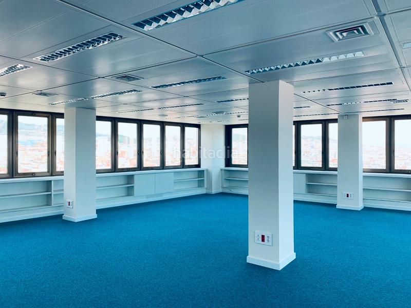Foto cf721e7f-52a5-4e87-893c-427e6a8da74d. Rent office space with parking in Barri de les Corts Barcelona
