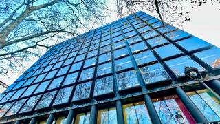 Affitto Ufficio  N/a. Oficina situada en zona inmejorable, avenida diagonal de barcelo