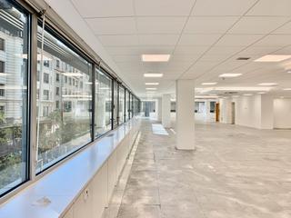 Alquiler Oficina  N/a. Oficina completamente reformada