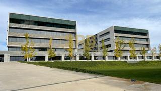 Location Bureau à Calle mar cantabric 1. Oficinas disponibles en parque empresarial sant cugat nord, con