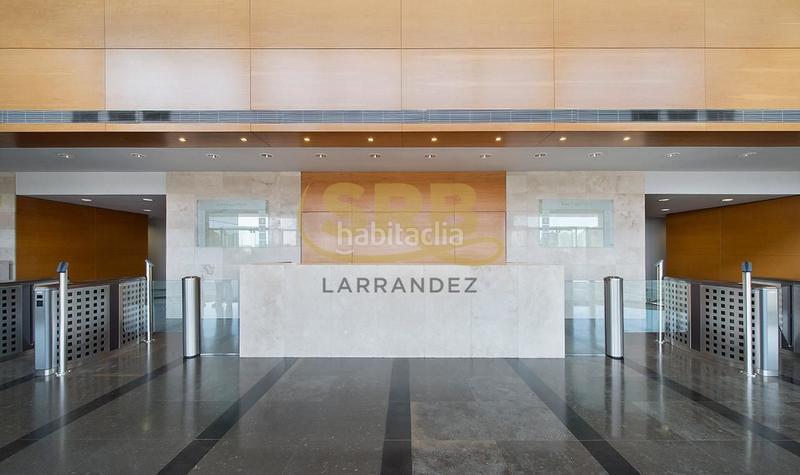 Foto 2738d245-4930-44a2-bf9d-b999a7f39c56. Miete büro mit heizung parking in Volpelleres Sant Cugat del Vallès