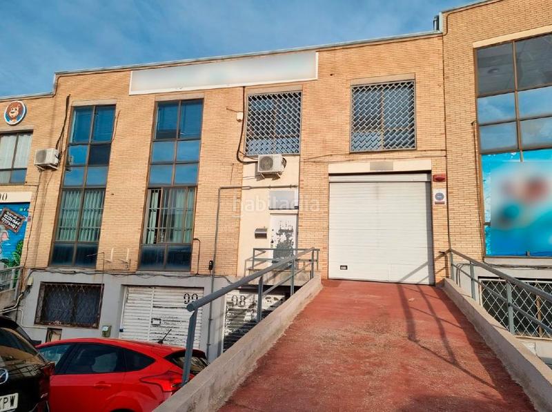 Foto 799647f5-e24e-421b-86cf-145b49ad0eb6. Affitto capannone industriale in passeig del bullidor 2 in Rubí