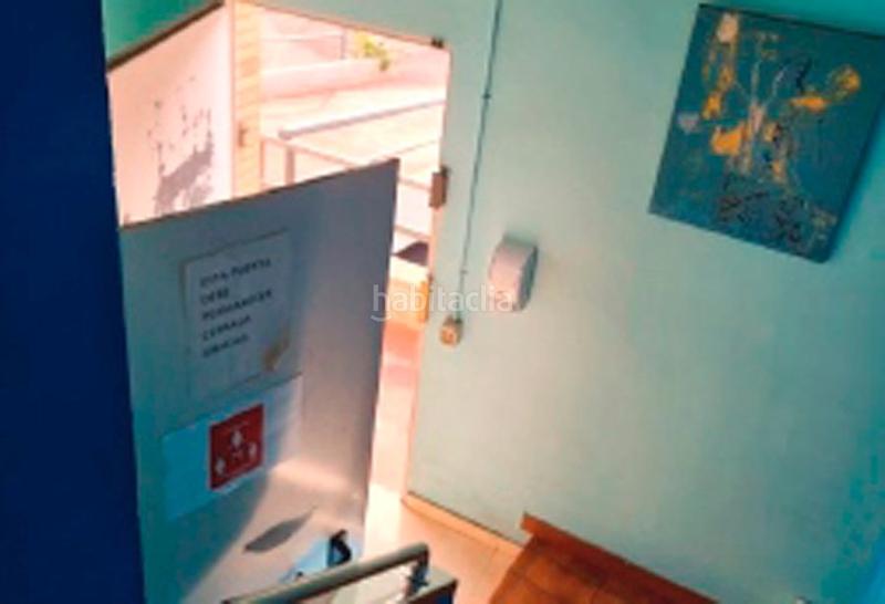 Foto 23a92316-28e1-42fe-bb9a-1e6b1d996e65. Lloguer nau industrial a passeig del bullidor 2 a Rubí