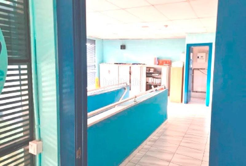 Foto 0cbcea47-6eeb-4cc7-a40f-ad194710b14a. Location bâtiment à usage industriel dans passeig del bullidor 2 dans Rubí