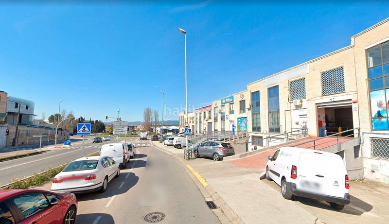 Foto ba7993eb-5ec8-465f-83ce-dd9d530ec407. Location bâtiment à usage industriel dans passeig del bullidor 2 dans Rubí