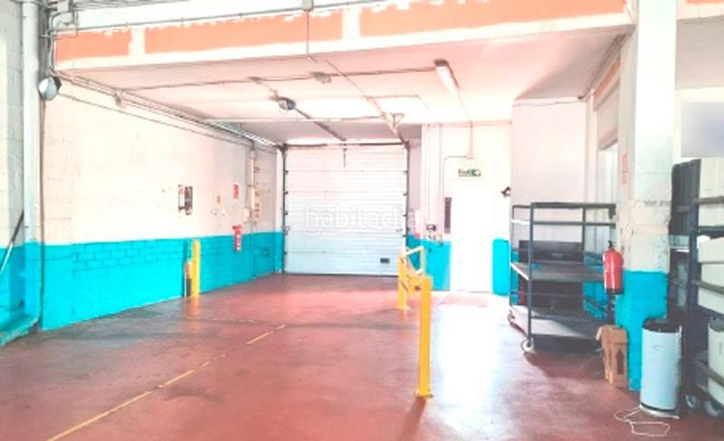 Foto dacec798-8b73-4a19-a97f-c7487d784d00. Location bâtiment à usage industriel dans passeig del bullidor 2 dans Rubí