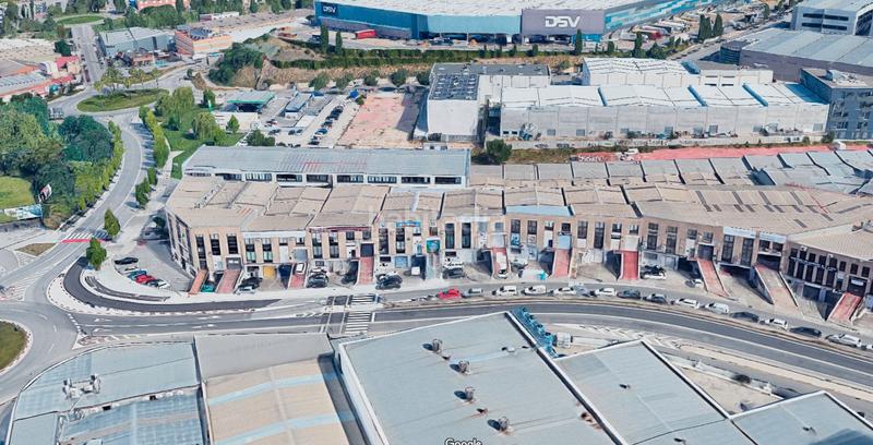 Foto 032ffddd-5a19-4d9e-b9f7-74507e169817. Rent industrial building in passeig del bullidor 2 in Rubí