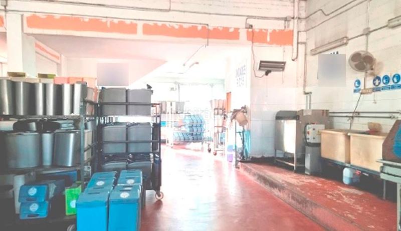 Foto 1ec4f953-0813-4760-a32d-7138e764cac2. Rent industrial building in passeig del bullidor 2 in Rubí