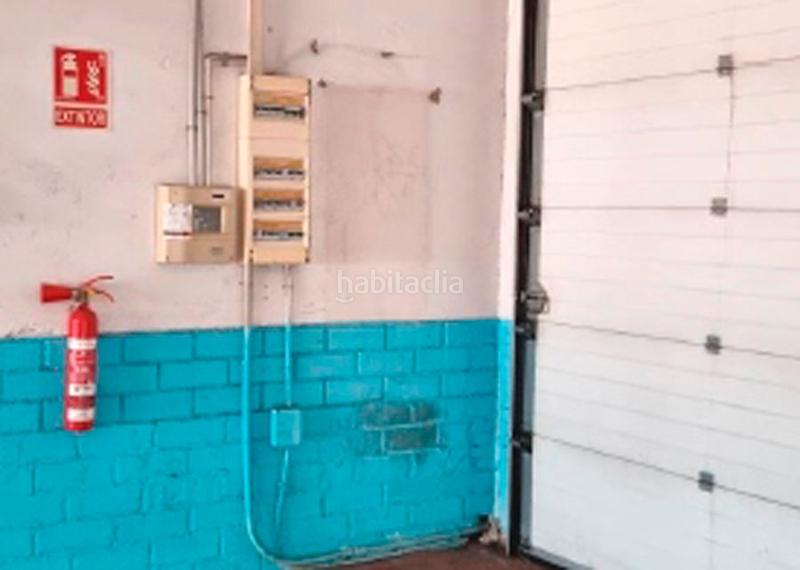 Foto 3160d3e0-ed72-4c95-be48-c6921a481493. Rent industrial building in passeig del bullidor 2 in Rubí