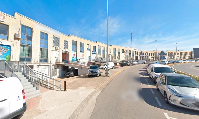 Foto 6c8a5ba4-2b3e-421d-bb38-72cc286f9a56. Rent industrial building in passeig del bullidor 2 in Rubí