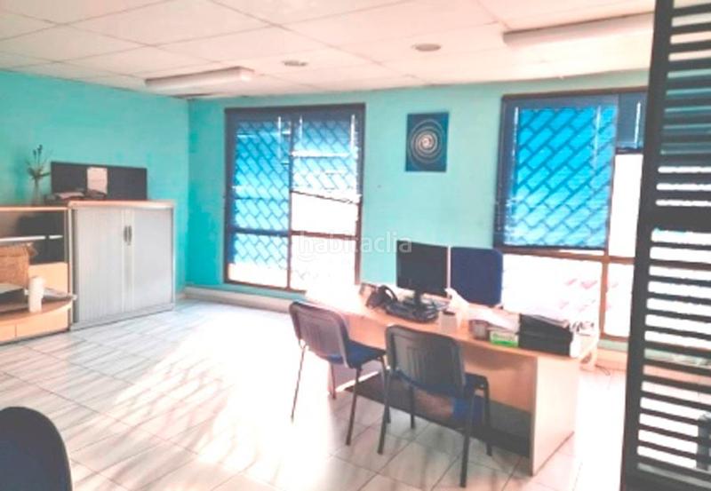 Foto 9c8dd0ec-ffcf-44d7-9785-b66fa22ce010. Rent industrial building in passeig del bullidor 2 in Rubí