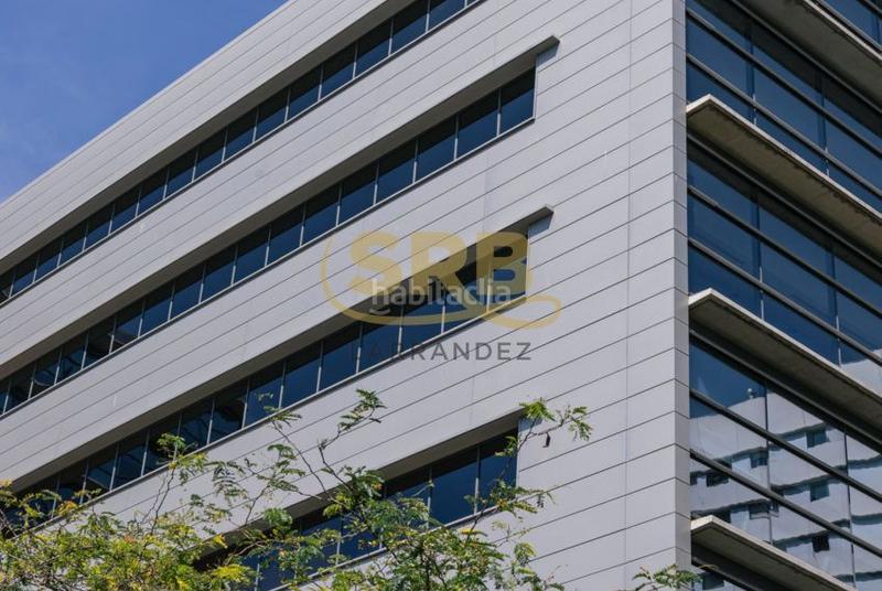 Foto 397ea2d8-8d6c-46f4-9628-8c607b1185f8. Rent office space with heating parking in Poblenou Barcelona