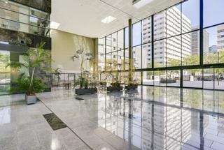 Alquiler Oficina  Carrer de bac de roda. Oficina en planta baja en el parc empresarial 22@ de barcelona