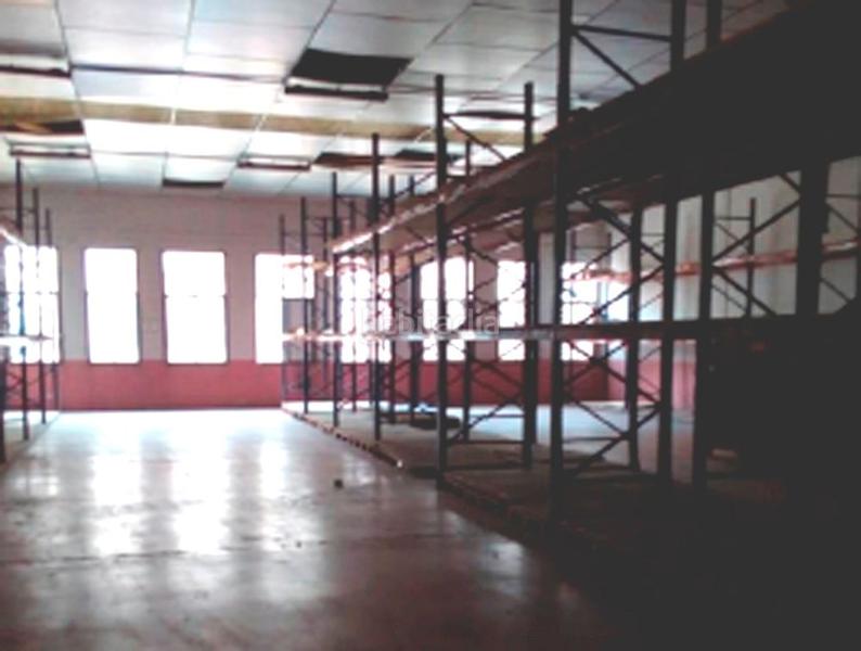 Foto 4fdc0a90-519e-4c59-837c-863f9dcd5c5b. Rent industrial building in Centre Rubí