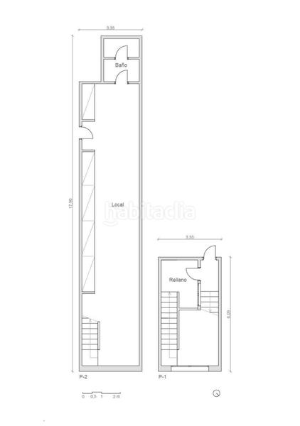 Foto 1e1f4ee3-777f-4900-bca3-4a79ff45e8b8. Local comercial local totalmente reformado en venta, en calle balmes en Barcelona