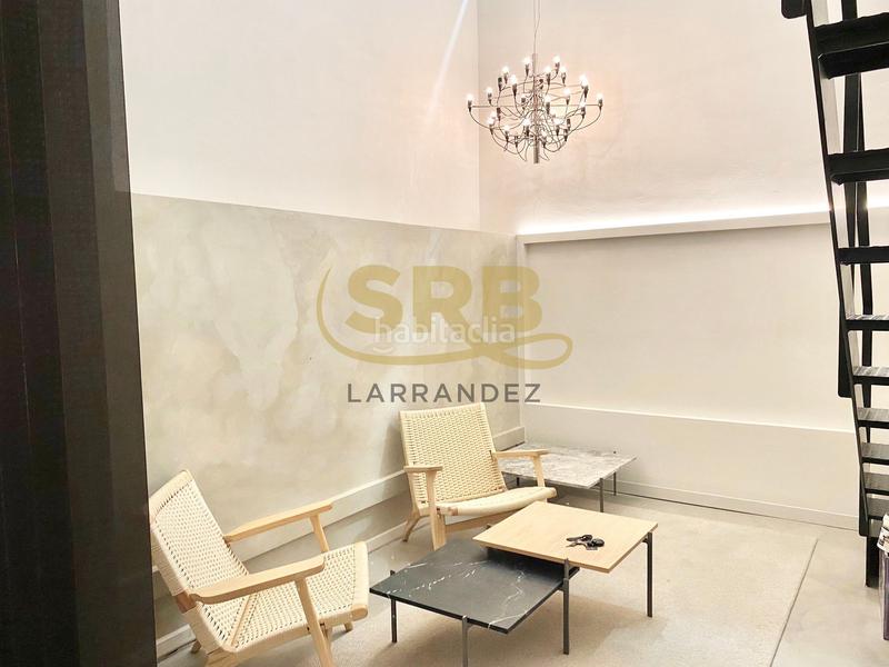 Foto 25f7202a-7b2d-4a4a-a5d7-7ef9c11bda3e. Local comercial local totalmente reformado en venta, en calle balmes en Barcelona