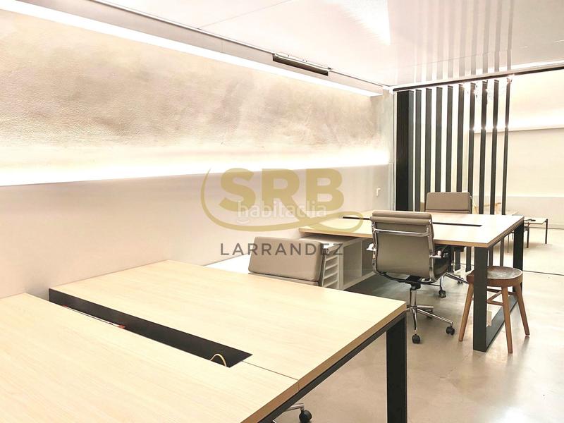 Foto bcadaff6-9e13-4351-b9fc-090ef0b3fb41. Local comercial local totalmente reformado en venta, en calle balmes en Barcelona