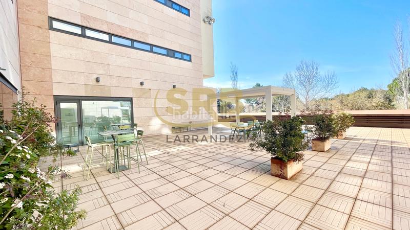 Foto 1a8db526-b805-46a3-b559-604a13c823d9. Affitto ufficio con riscaldamento parcheggio in Bellaterra