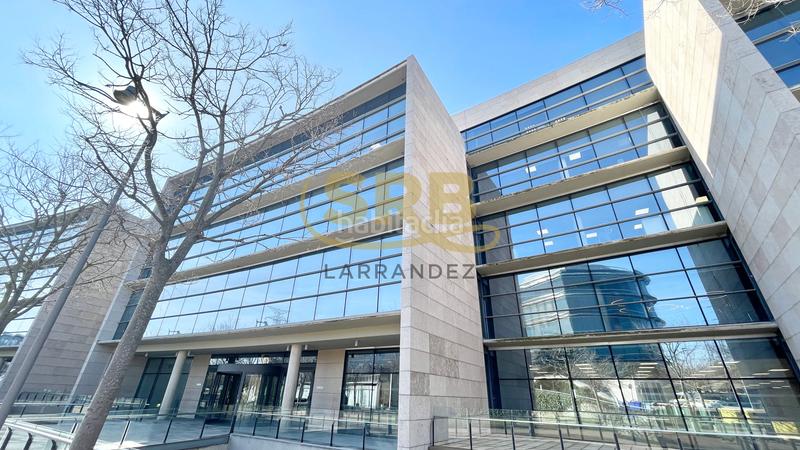 Foto 232e81da-c71b-4a6a-94c5-e4c23e95c37e. Affitto ufficio con riscaldamento parcheggio in Bellaterra