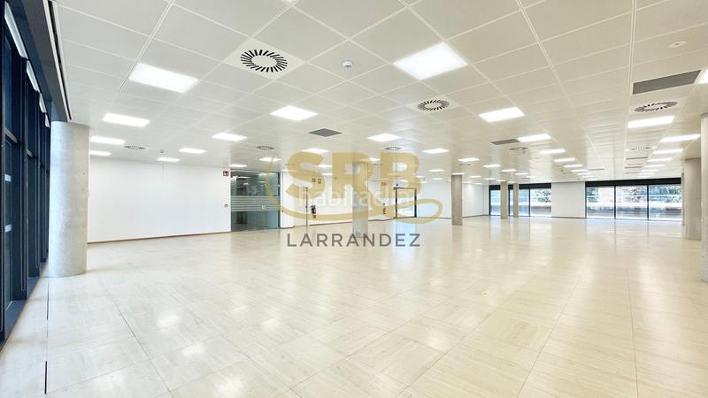 Foto 4a2f19eb-57b2-42c0-865d-84ac1597579f. Affitto ufficio con riscaldamento parcheggio in Bellaterra