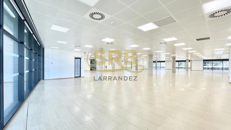 Foto 4fe0ec40-97ce-4b13-a082-8c6dcc9652ab. Affitto ufficio con riscaldamento parcheggio in Bellaterra