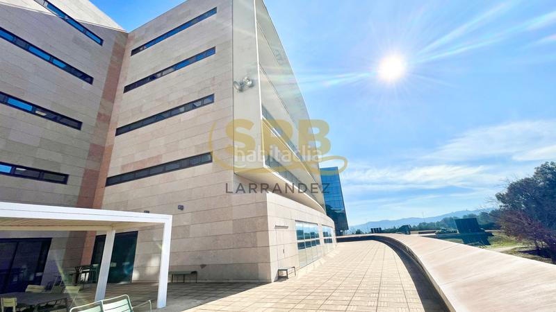 Foto 6f9d52d2-d982-4d44-a909-524b4af76b0e. Affitto ufficio con riscaldamento parcheggio in Bellaterra