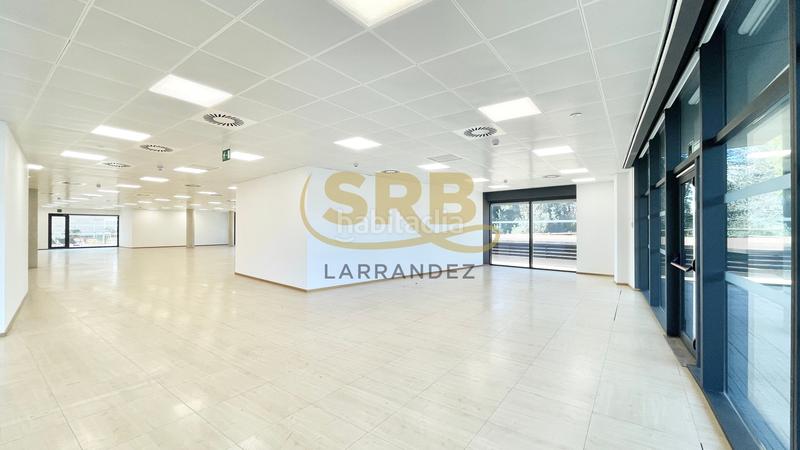 Foto 8edfefe0-130a-4377-9594-b3ba1007772a. Affitto ufficio con riscaldamento parcheggio in Bellaterra