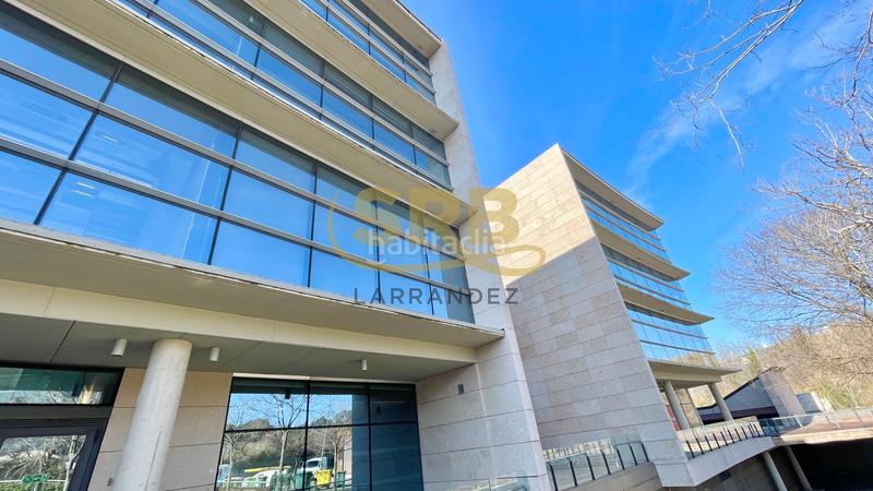 Foto 92f6f179-b692-40e4-9f88-095115d4533c. Affitto ufficio con riscaldamento parcheggio in Bellaterra