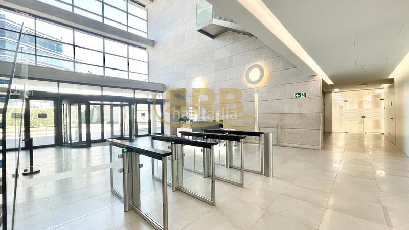 Foto b15be7c3-ac16-464f-95c6-1a9cef252aa9. Affitto ufficio con riscaldamento parcheggio in Bellaterra