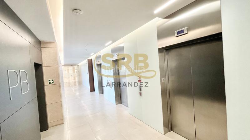 Foto b652c65d-ec50-44db-92e0-2a8dbc5ff993. Affitto ufficio con riscaldamento parcheggio in Bellaterra